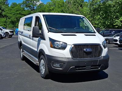 2024 Ford Transit 250 Low Roof RWD Empty Cargo Van for sale #P43917P - photo 2