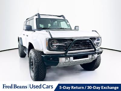 2024 Ford Bronco 4WD SUV for sale #P44077S - photo 1