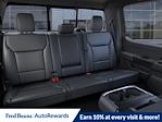 New 2025 Ford F-150 Lariat SuperCrew Cab 4WD Pickup for sale #P50075 - photo 12