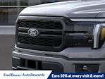 New 2025 Ford F-150 Lariat SuperCrew Cab 4WD Pickup for sale #P50075 - photo 18