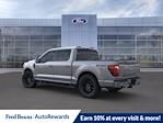 New 2025 Ford F-150 Lariat SuperCrew Cab 4WD Pickup for sale #P50075 - photo 2