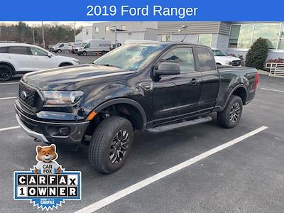 Used 2019 Ford Ranger XLT Super Cab for sale #P500751 - photo 1