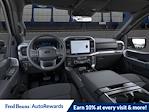 New 2025 Ford F-150 XLT SuperCrew Cab 4WD Pickup for sale #P50108 - photo 10
