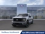 New 2025 Ford F-150 XLT SuperCrew Cab 4WD Pickup for sale #P50108 - photo 3