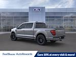 New 2025 Ford F-150 XLT SuperCrew Cab 4WD Pickup for sale #P50108 - photo 2