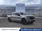 New 2025 Ford F-150 XLT SuperCrew Cab 4WD Pickup for sale #P50108 - photo 7