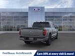 New 2025 Ford F-150 XLT SuperCrew Cab 4WD Pickup for sale #P50108 - photo 8