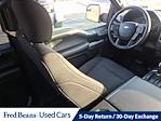2019 Ford F-150 SuperCrew Cab 4WD Pickup for sale #P501081 - photo 15