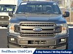 2019 Ford F-150 SuperCrew Cab 4WD Pickup for sale #P501081 - photo 5