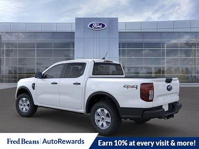 2025 Ford Ranger SuperCrew Cab 4WD Pickup for sale #P50154 - photo 2