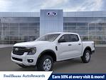 2025 Ford Ranger SuperCrew Cab 4WD Pickup for sale #P50154 - photo 1