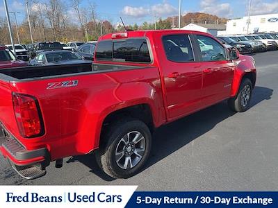 2016 Chevrolet Colorado Crew Cab 4WD Pickup for sale #P501541 - photo 2