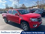2016 Chevrolet Colorado Crew Cab 4WD Pickup for sale #P501541 - photo 1