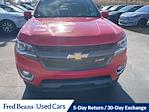 2016 Chevrolet Colorado Crew Cab 4WD Pickup for sale #P501541 - photo 3