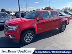 2016 Chevrolet Colorado Crew Cab 4WD Pickup for sale #P501541 - photo 4