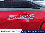 2016 Chevrolet Colorado Crew Cab 4WD Pickup for sale #P501541 - photo 6