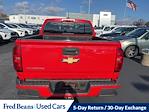 2016 Chevrolet Colorado Crew Cab 4WD Pickup for sale #P501541 - photo 7