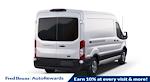 2025 Ford Transit 250 Medium Roof RWD Empty Cargo Van for sale #P50183 - photo 3