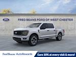 New 2025 Ford F-150 STX SuperCrew Cab 4WD Pickup for sale #P50229 - photo 1