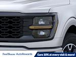 New 2025 Ford F-150 STX SuperCrew Cab 4WD Pickup for sale #P50229 - photo 19