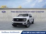 New 2025 Ford F-150 STX SuperCrew Cab 4WD Pickup for sale #P50229 - photo 3