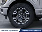New 2025 Ford F-150 STX SuperCrew Cab 4WD Pickup for sale #P50229 - photo 20