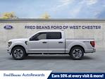 New 2025 Ford F-150 STX SuperCrew Cab 4WD Pickup for sale #P50229 - photo 4