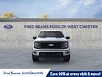 New 2025 Ford F-150 STX SuperCrew Cab 4WD Pickup for sale #P50229 - photo 6