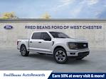 New 2025 Ford F-150 STX SuperCrew Cab 4WD Pickup for sale #P50229 - photo 7