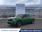 New 2025 Ford Maverick XLT SuperCrew Cab AWD Pickup for sale #P50264 - photo 1