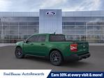 New 2025 Ford Maverick XLT SuperCrew Cab AWD Pickup for sale #P50264 - photo 2