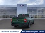 New 2025 Ford Maverick XLT SuperCrew Cab AWD Pickup for sale #P50264 - photo 8
