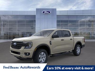 2025 Ford Ranger SuperCrew Cab 4WD Pickup for sale #P50275 - photo 1