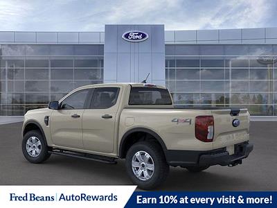 2025 Ford Ranger SuperCrew Cab 4WD Pickup for sale #P50275 - photo 2