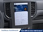 2025 Ford Ranger SuperCrew Cab 4WD Pickup for sale #P50275 - photo 15