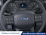 New 2025 Ford F-350 XL Super Cab 4WD Cab Chassis for sale #P50287 - photo 13