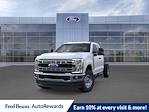 New 2025 Ford F-350 XL Super Cab 4WD Cab Chassis for sale #P50287 - photo 3