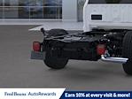 New 2025 Ford F-350 XL Super Cab 4WD Cab Chassis for sale #P50287 - photo 22