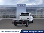 New 2025 Ford F-350 XL Super Cab 4WD Cab Chassis for sale #P50287 - photo 8
