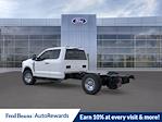2025 Ford F-350 Super Cab SRW 4WD Cab Chassis for sale #P50288 - photo 2