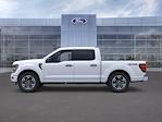 New 2025 Ford F-150 STX SuperCrew Cab 4WD Pickup for sale #P50289 - photo 4