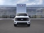 New 2025 Ford F-150 STX SuperCrew Cab 4WD Pickup for sale #P50289 - photo 6