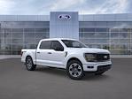 New 2025 Ford F-150 STX SuperCrew Cab 4WD Pickup for sale #P50289 - photo 7
