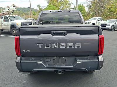 Used 2023 Toyota Tundra SR5 CrewMax Cab for sale #P502971 - photo 2