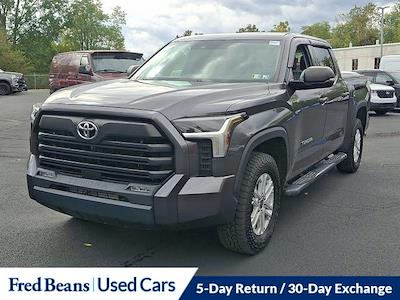2023 Toyota Tundra CrewMax Cab 4WD Pickup for sale #P502971 - photo 1