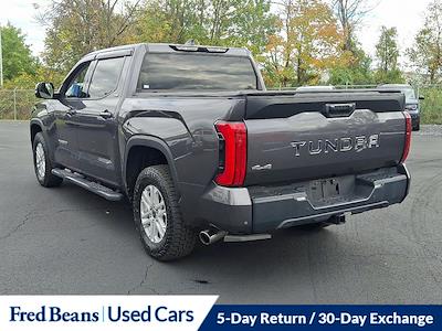 2023 Toyota Tundra CrewMax Cab 4WD Pickup for sale #P502971 - photo 2