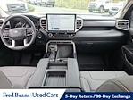 2023 Toyota Tundra CrewMax Cab 4WD Pickup for sale #P502971 - photo 15