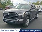 2023 Toyota Tundra CrewMax Cab 4WD Pickup for sale #P502971 - photo 1