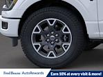 2025 Ford F-150 SuperCrew Cab 4WD Pickup for sale #P50309 - photo 20