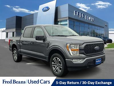 2022 Ford F-150 SuperCrew Cab 4WD Pickup for sale #P503091 - photo 1